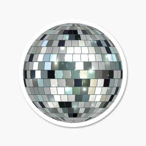 Purchase Wholesale disco ball stickers. Free Returns & Net 60 Terms on Faire