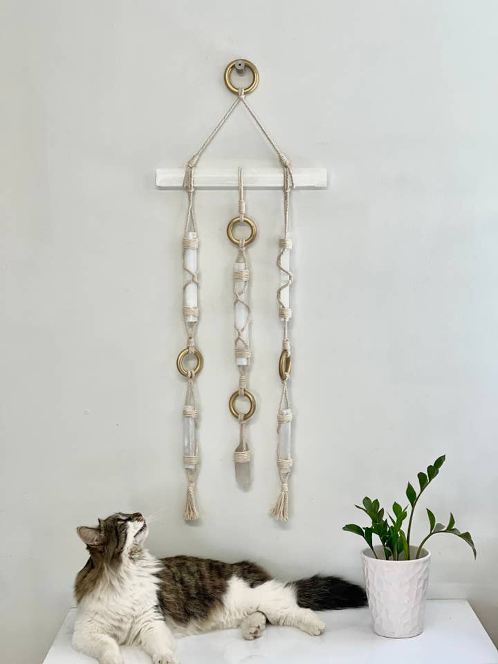 Angel Weaves for wholesale by Nate Ricketts Design