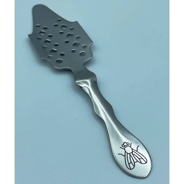 Cuchara de absenta para venta al por mayor de Maison Mouche