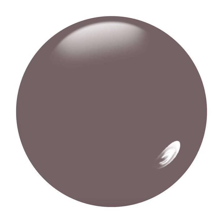 butter LONDON - Wholesale Nail Lacquer - Mink Grey Fashion Size Patent Shine 10X Nail Lacquer