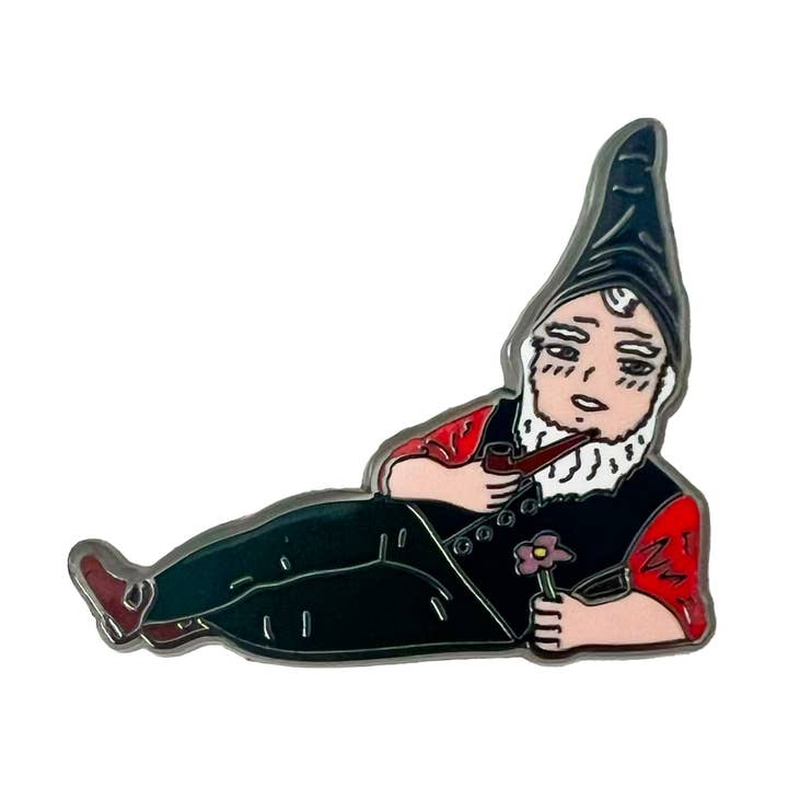 Forførende Nisse Pin for engroshandel hos Inner Decay