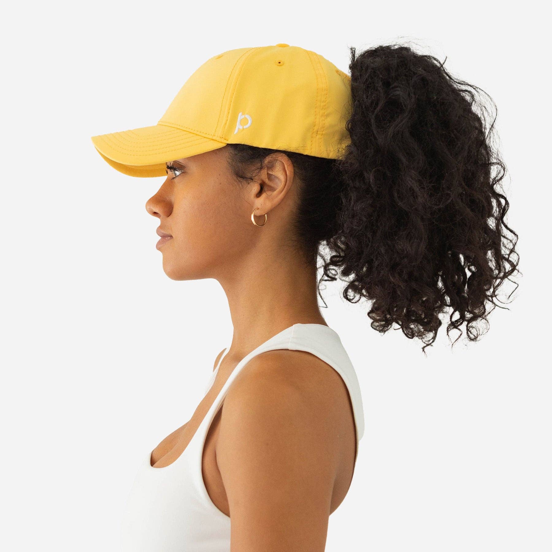 Ponyback - Wholesale Ponytail Cap - Women's - Ponyback Adventure Fit41