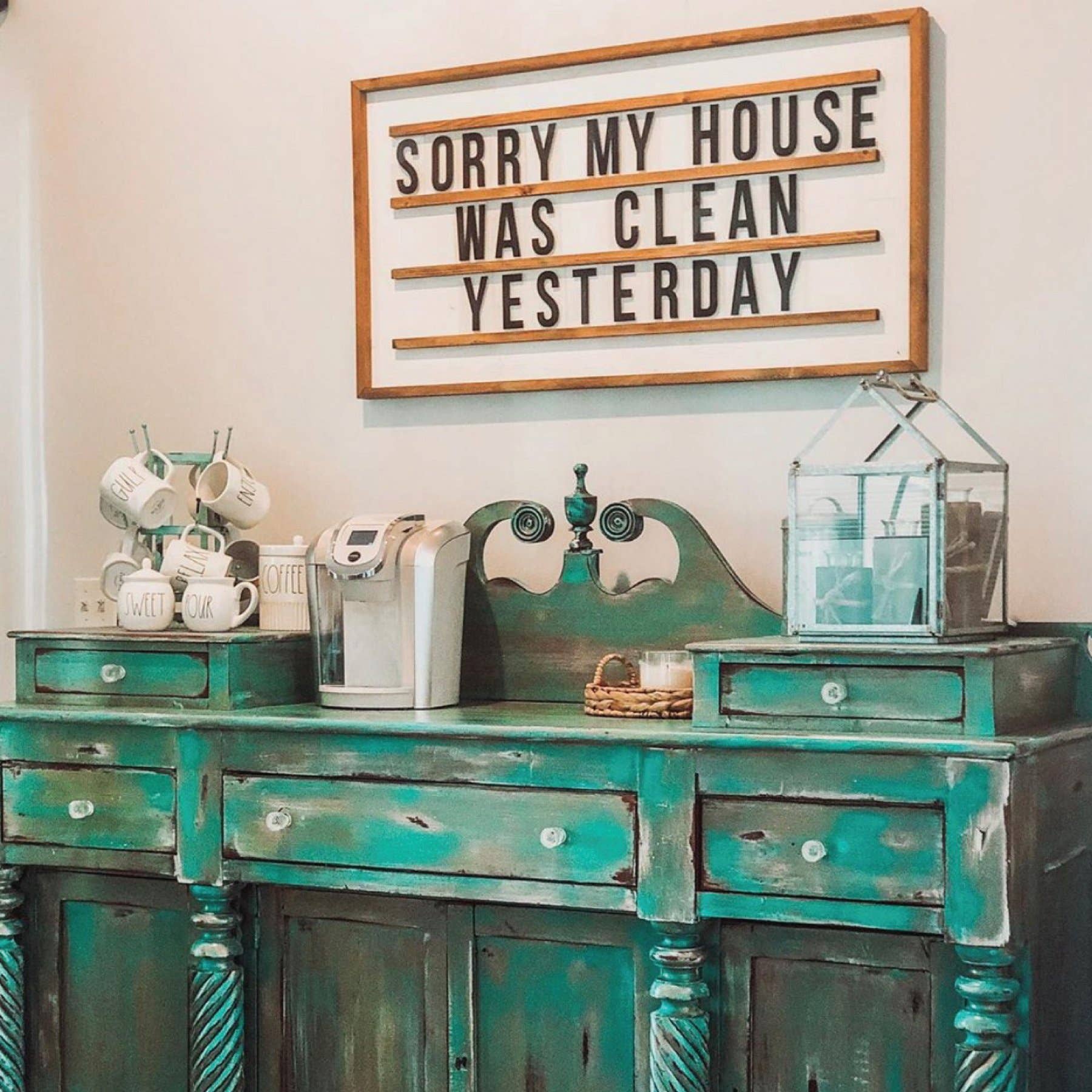 Twelve Timbers - Wholesale Sign - Large Marquee Board1