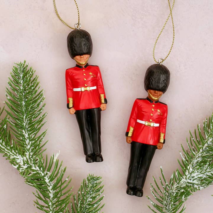 Terrance Royal Guard - not returning for Christmas 2026 for wholesale by March Muses