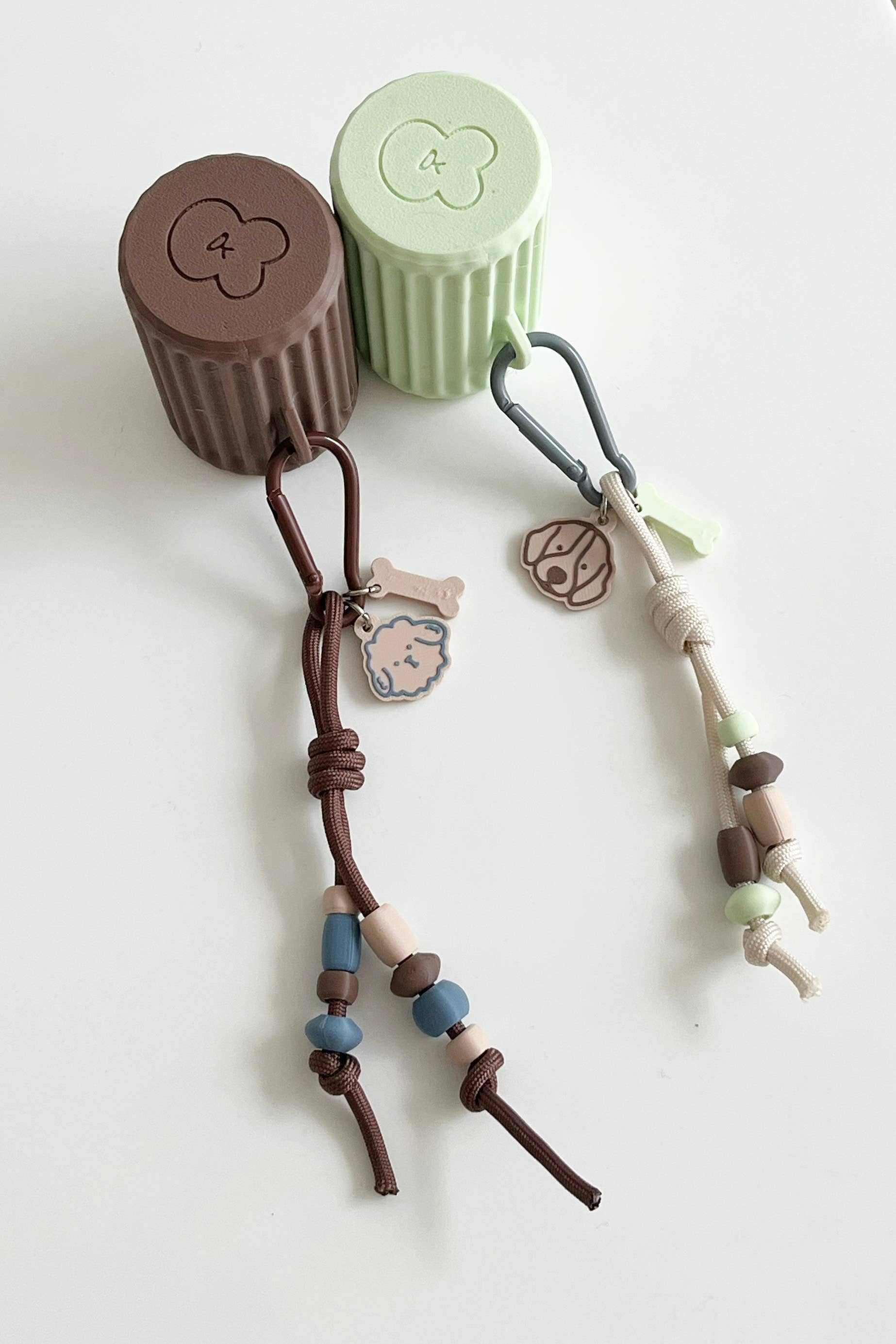 POOPCORN - Wholesale Pet Poop Bag Dispenser - Poopcorn Supporter – 3DPrinted Poop Bag Dispenser / 2nd drop10