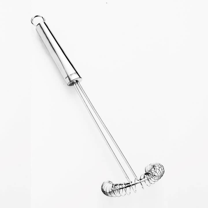 Steel Function of Scandinavia – Großhandel Schneebesen – PFANNKUCHEN-SCHNEEBESEN, 30 CM
