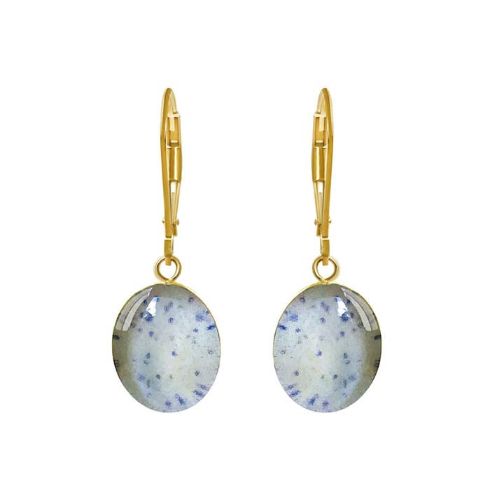 Omfamna örhängen för multipel skleros medvetenhet för wholesale av Revive Jewelry