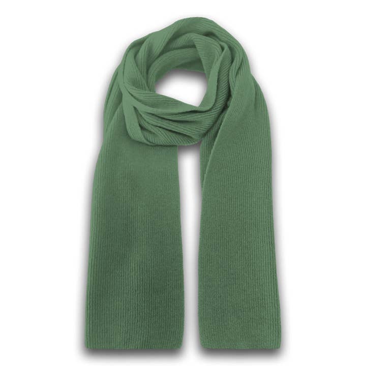 CÉZEMBRE - Wholesale Scarf - Unisex - LA HOGUETTE Scarf (Merino/Cashmere)26