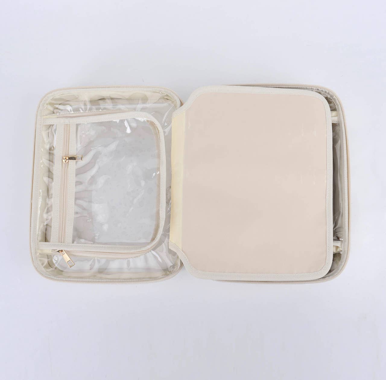 Bash - Wholesale Makeup/Cosmetic Bag - Makeup Bag, Travel Makeup Bag, Doorbusters, Holiday Gifting5