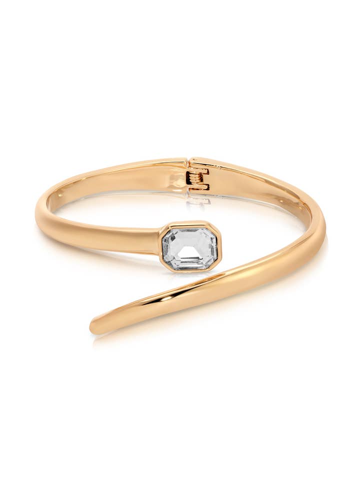 Manchette Deco Wrap pour la vente par Ettika