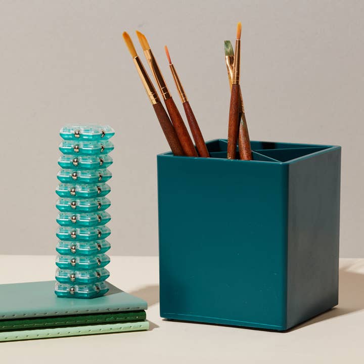 Speks - Wholesale Fidget Toy - Kids - Geode Single Color Case Pack4