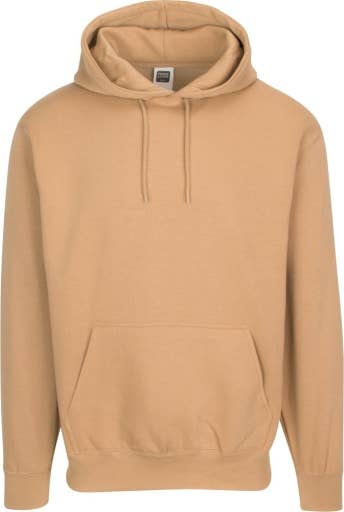 Three Layer - Wholesale Hoodie - Unisex - Midweight Pullover Hoodies (P280) 8.8 oz6