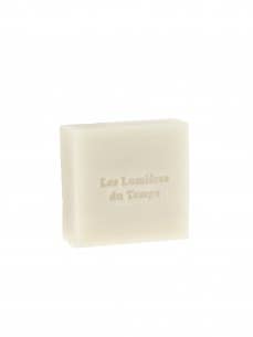 Shea Pleasure & Well-being Soap 100g for wholesale by Les Lumières du Temps
