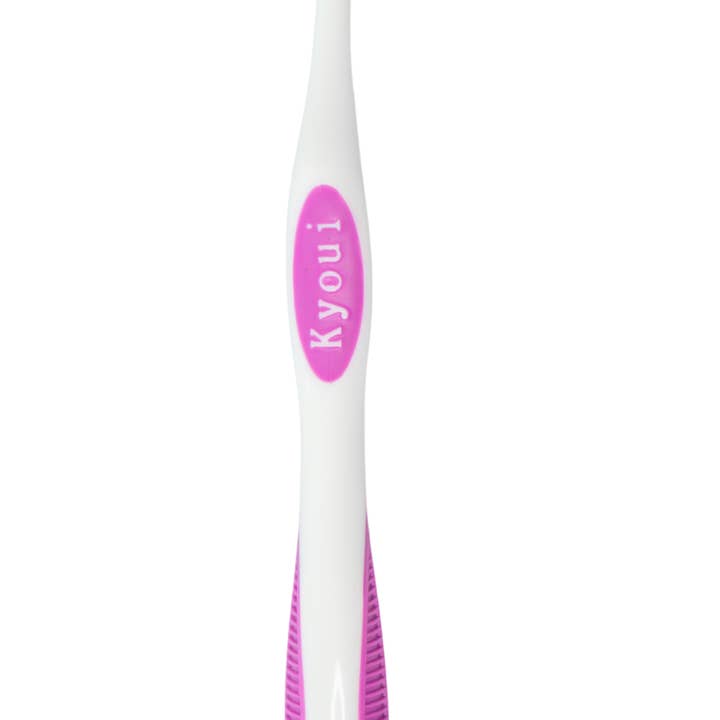 (Copy) Curvy Angled Toothbrush Soft for Adults Manual XMAS and other Purchase Wholesale gum base. Free Returns & Net 60 Terms on Faire trending on Faire.