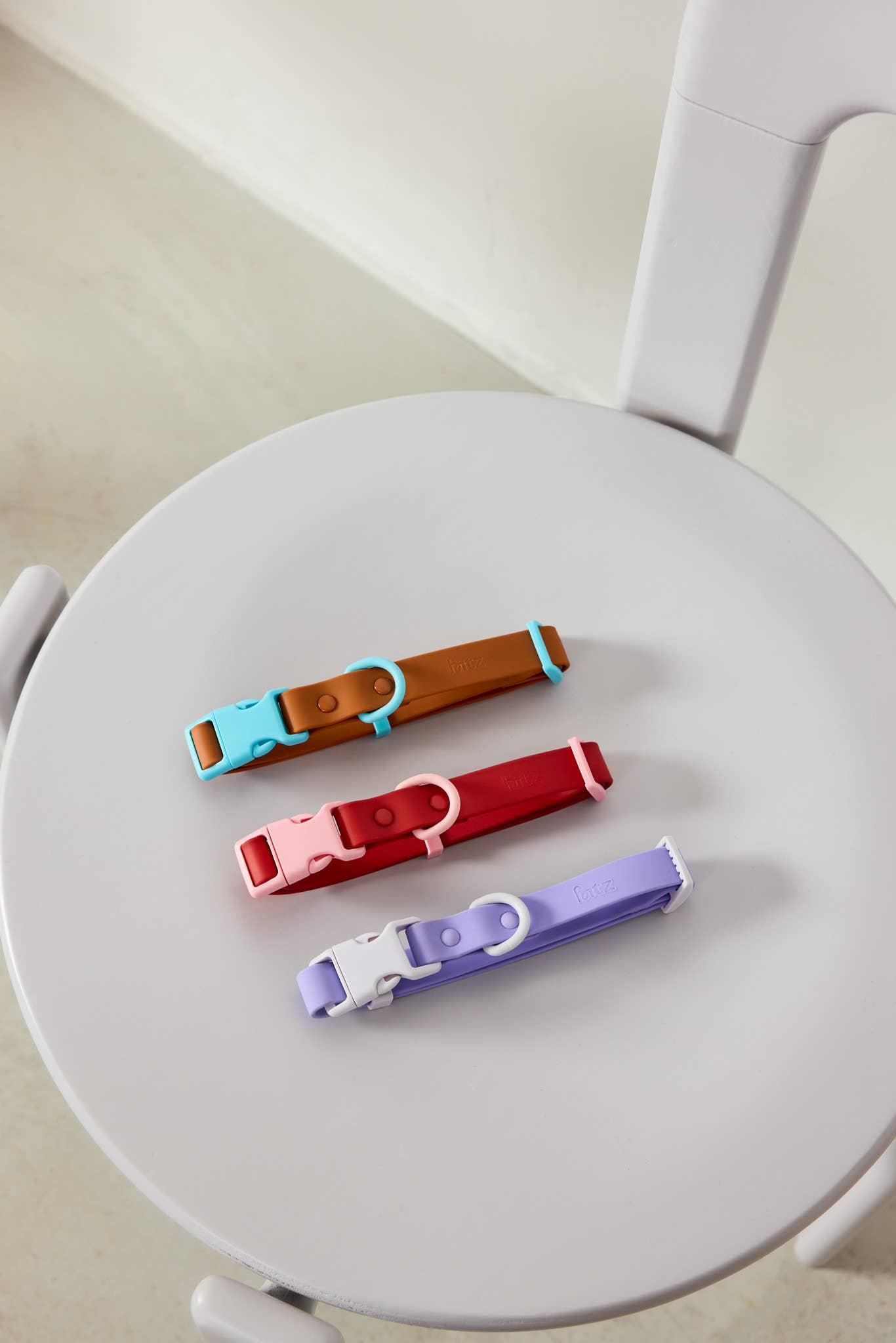 Approved by Fritz - USA - Wholesale Pet Collar - Dog - The Fritz Dog Collar 27