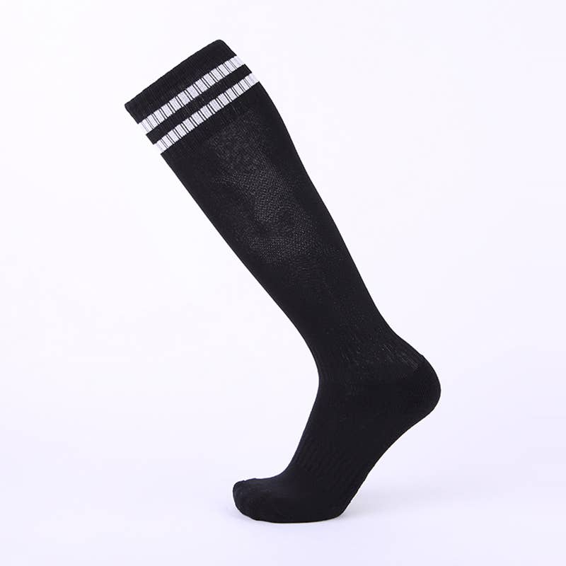 WONDERXFANS - Wholesale Socks - Unisex - Non-Slip Breathable Knee-high Football Socks11