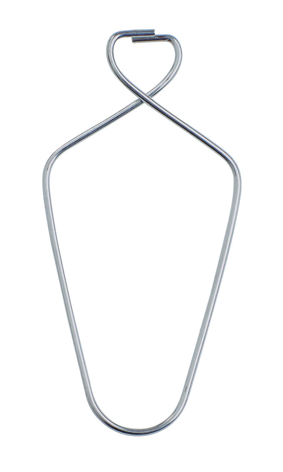 Store Supply Warehouse - Wholesale Retailer Display - Accessories - Pinch Clip For Grid Ceilings - Pack of 500