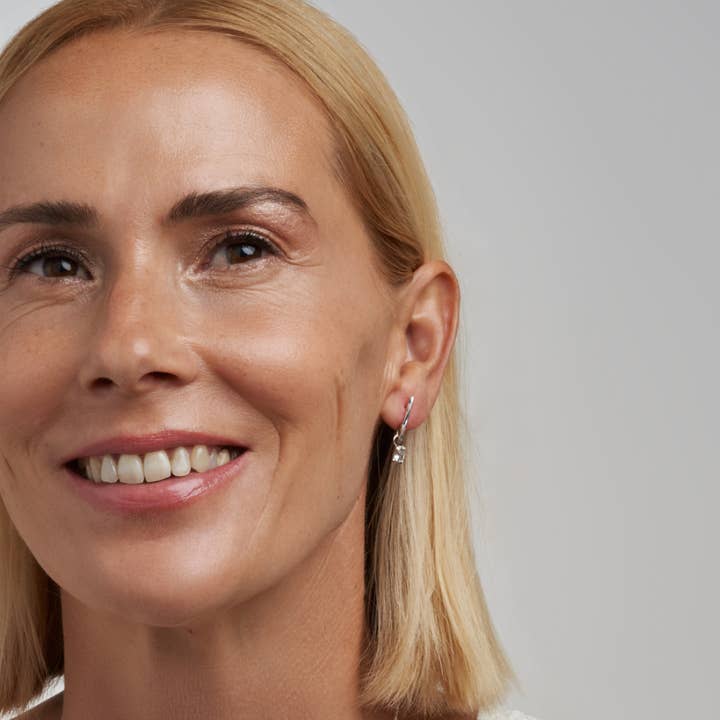 Aldabas Øreringe for engroshandel hos MADÚ