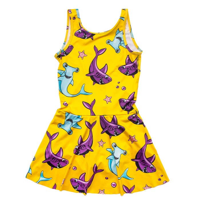 Swim Dress for wholesale by Mullido