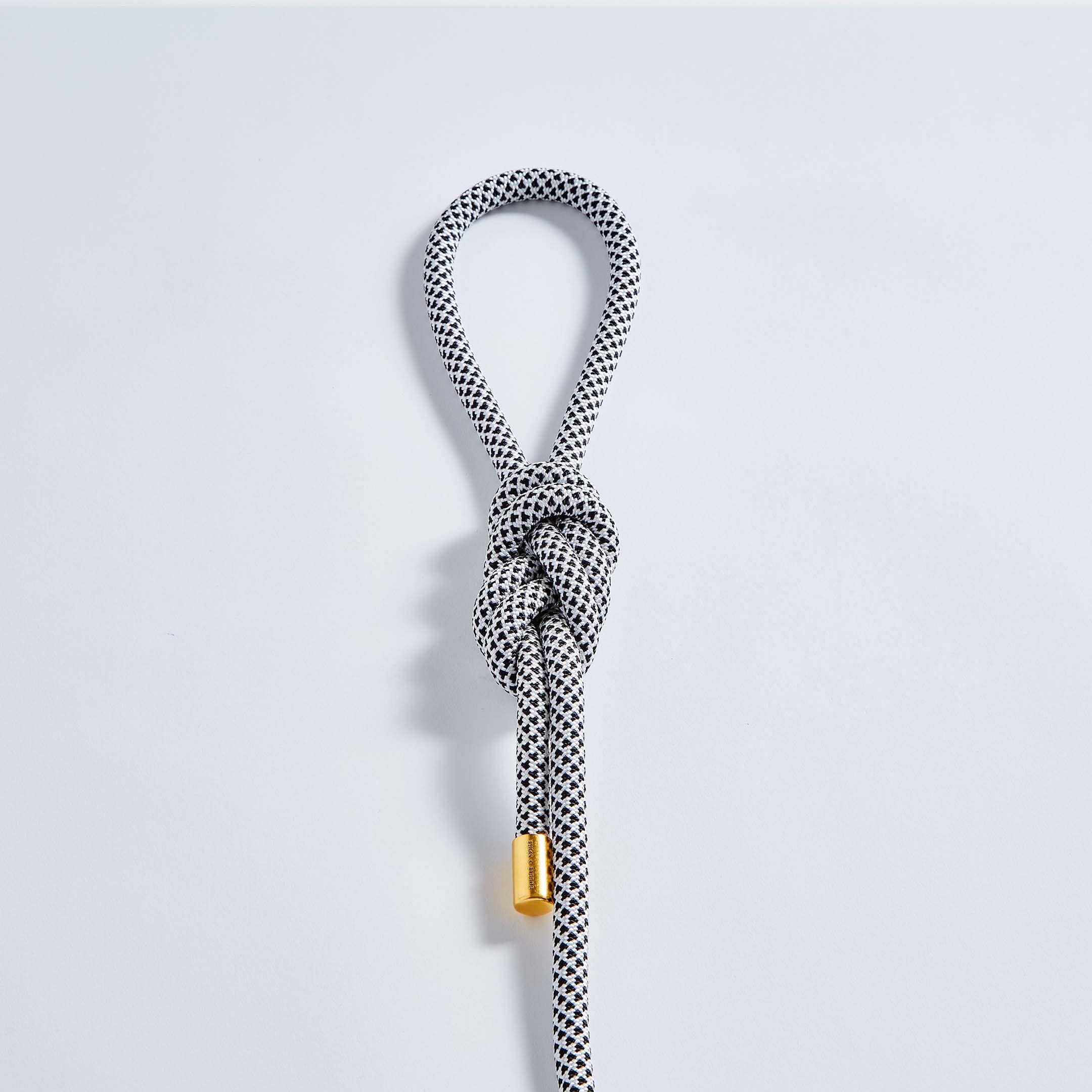 Bubble and Spike - Vente Laisse – chien - Laisse Simple Slip Lead™ Black Diamond6