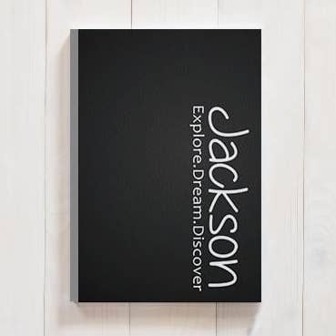 Personlig tidsskrift for engroshandel hos Potter's Printing