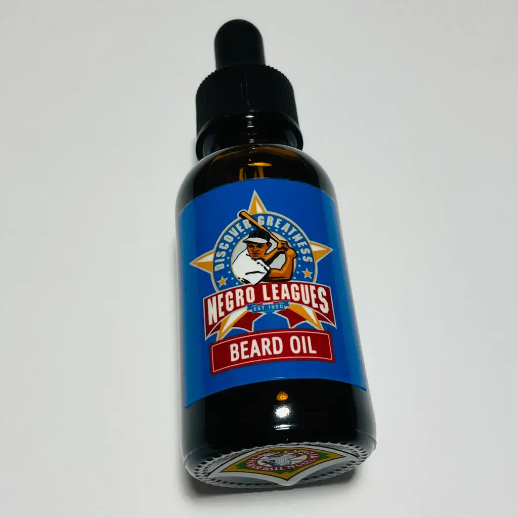 Believe In Your Beard - Wholesale Beard Styling Product - DISCOVER GREATNESS | BEARD OIL1