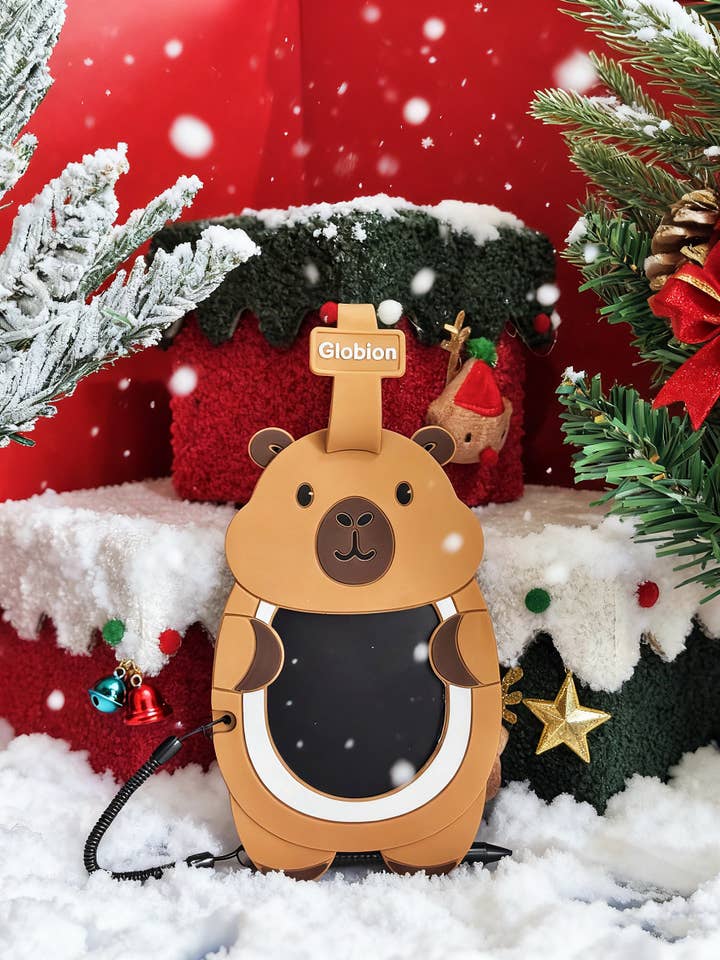 Kids Doodle Pad - Animal series - Capybara for wholesale by Globion