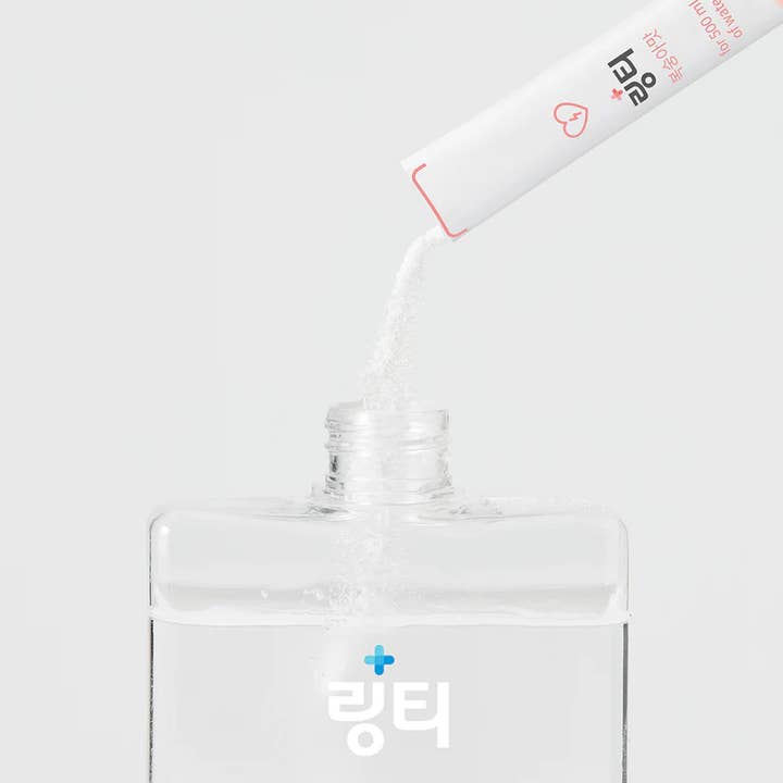 IV2 - Wholesale Oral supplement/vitamin - Lingtea Original - Peach 1 Box (10 Packs)1