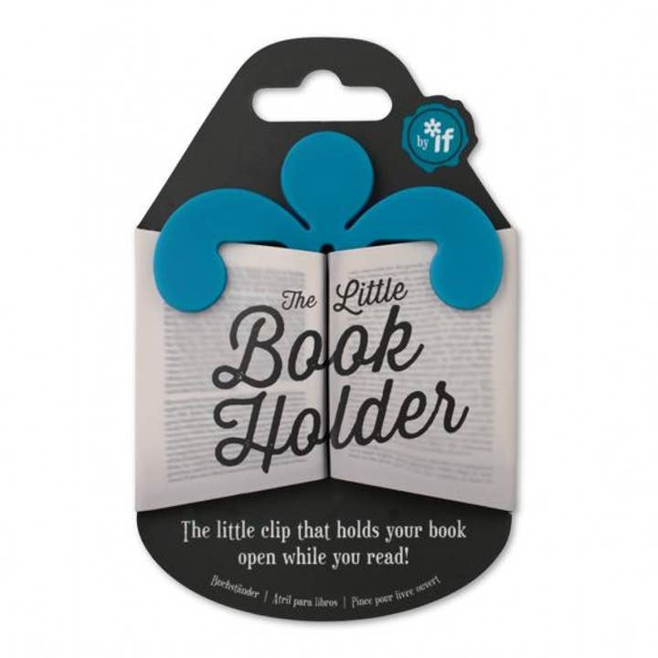if USA - Wholesale Book Holder - The Little Book Holder