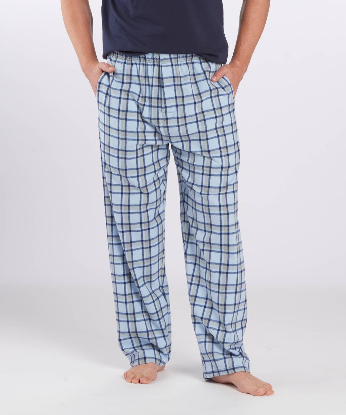 Boxercraft - Vente Pantalon – homme - Pantalon en flanelle Harley (Heritage Collection)1