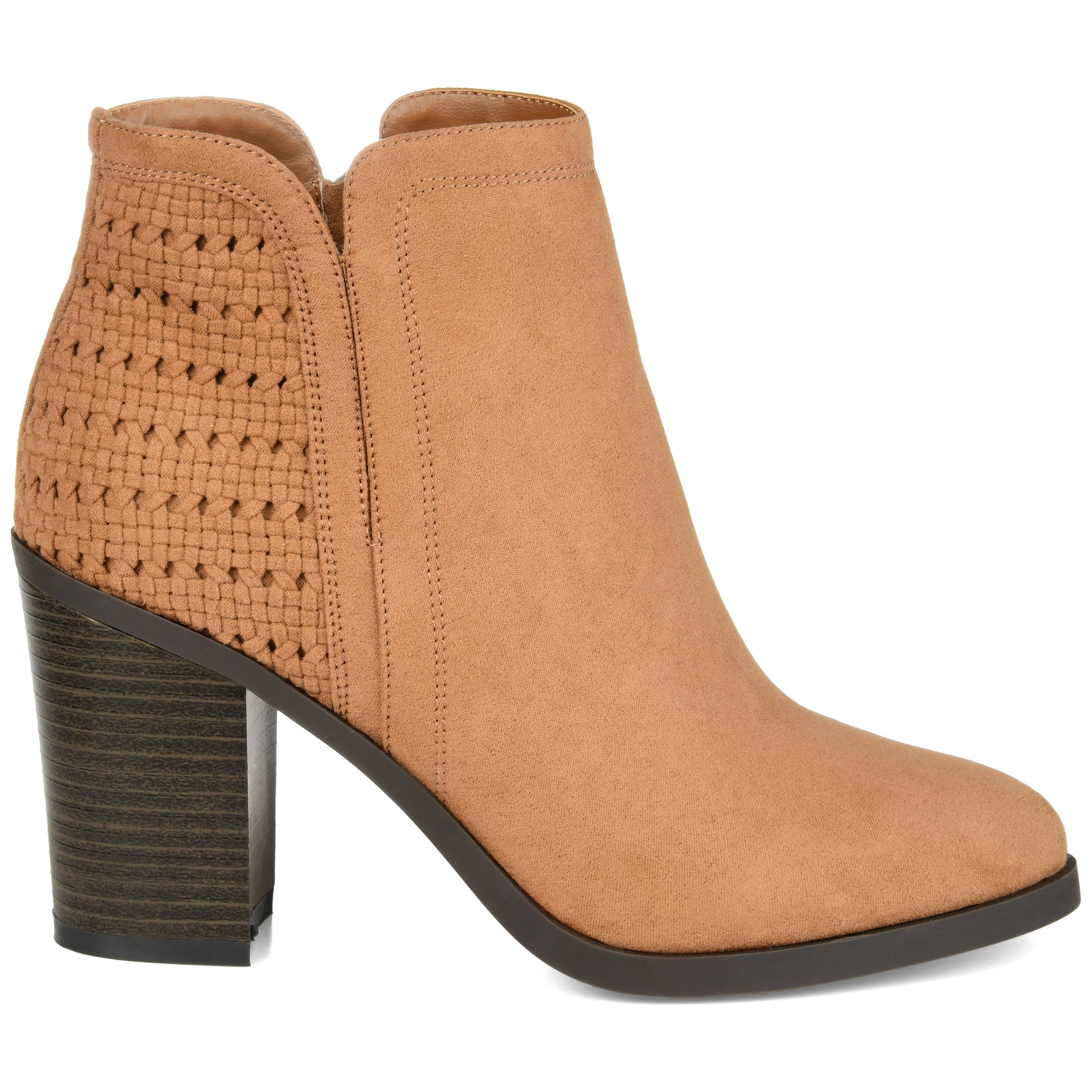 Journee - Wholesale Booties - Women's - Women's Jessica Bootie8