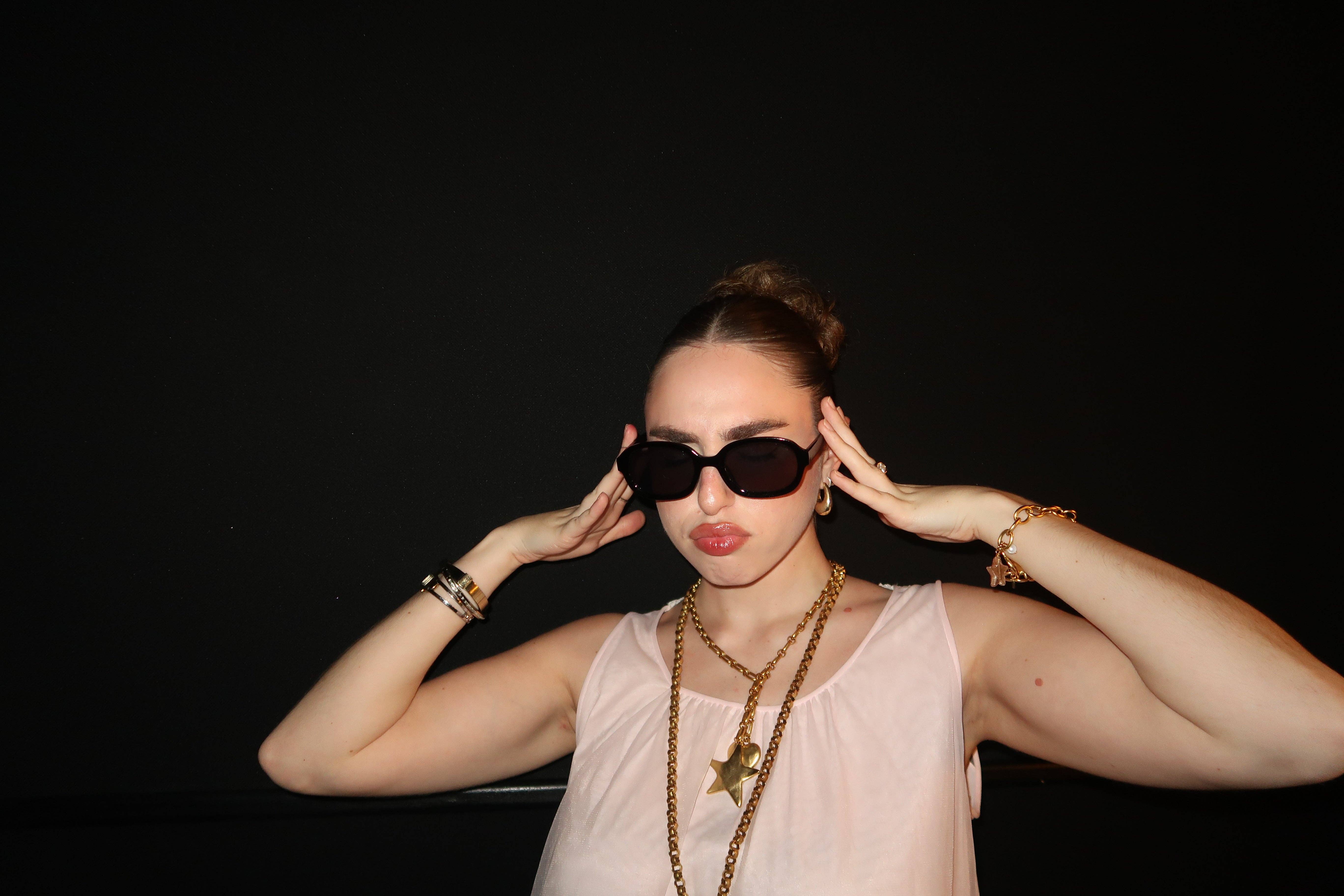 sccollection - Wholesale Pendant/Charm Necklace - Notte Star & Heart Necklace2