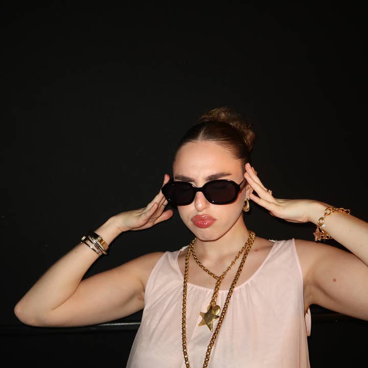 sccollection - Wholesale Pendant/Charm Necklace - Notte Star & Heart Necklace2