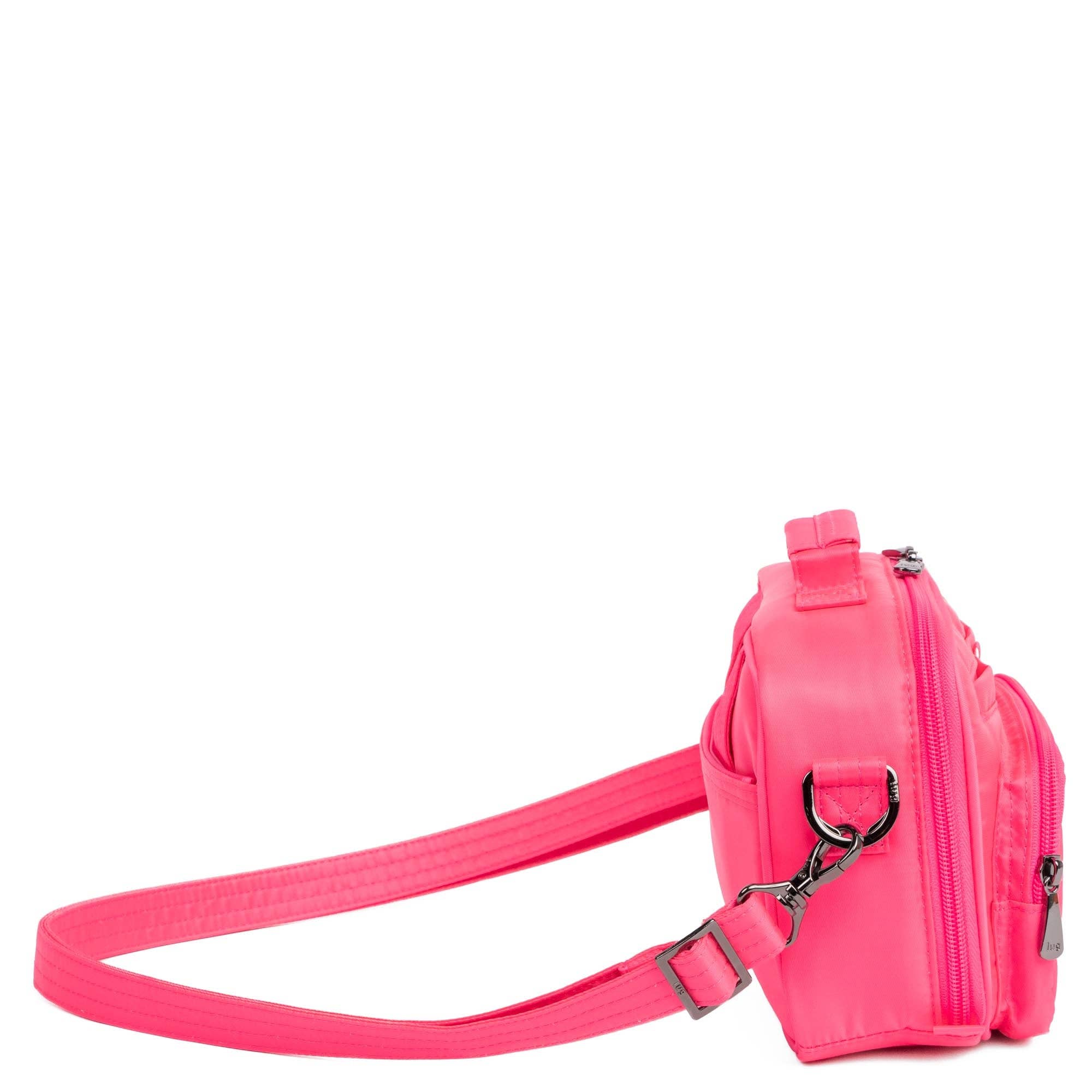 Lug - Wholesale Crossbody Bag - Women's - Legacy Collection Carousel Crossbody Bag27