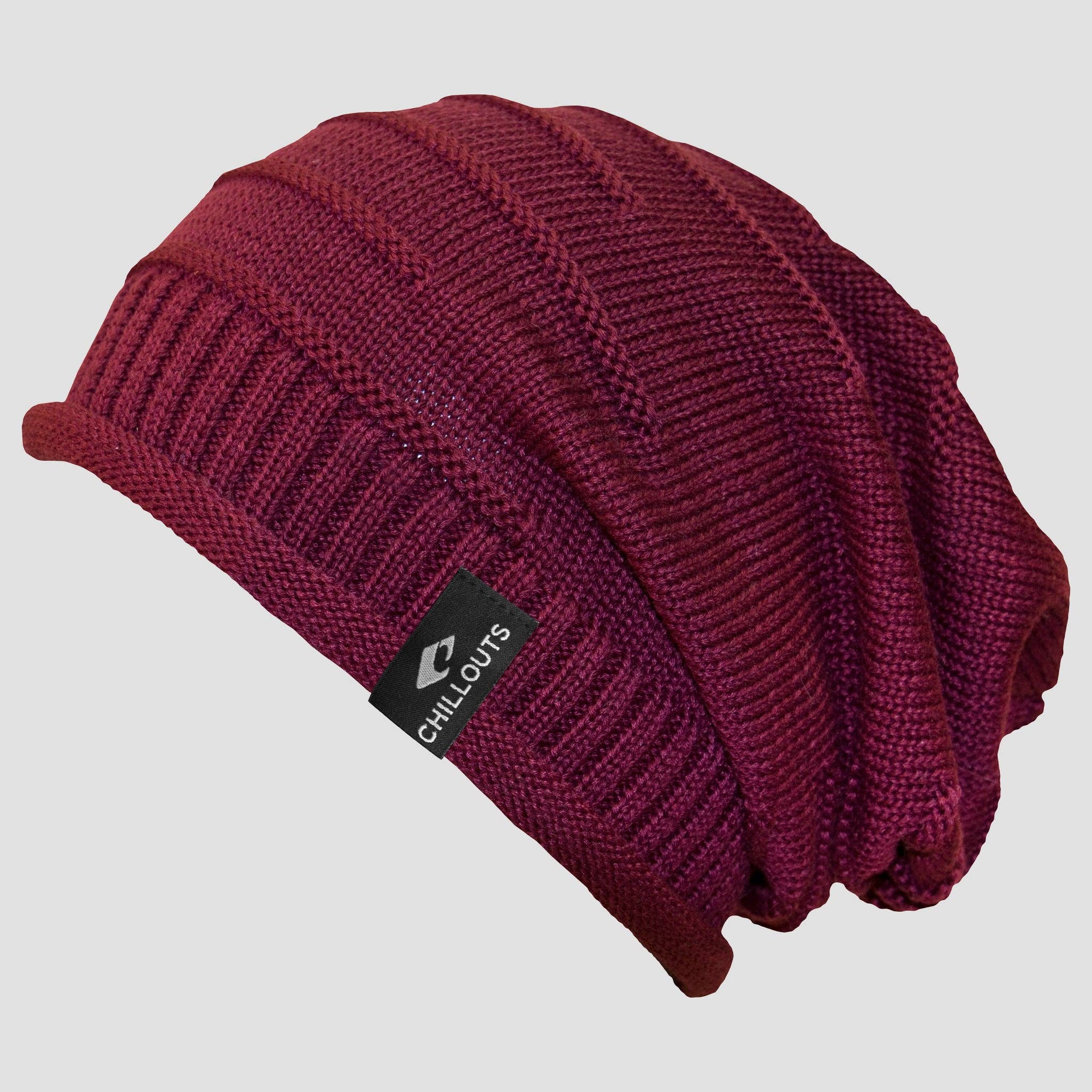 Chillouts GmbH – wholesale Beanie – Unisex – Cap "Erik" (Long Beanie)10
