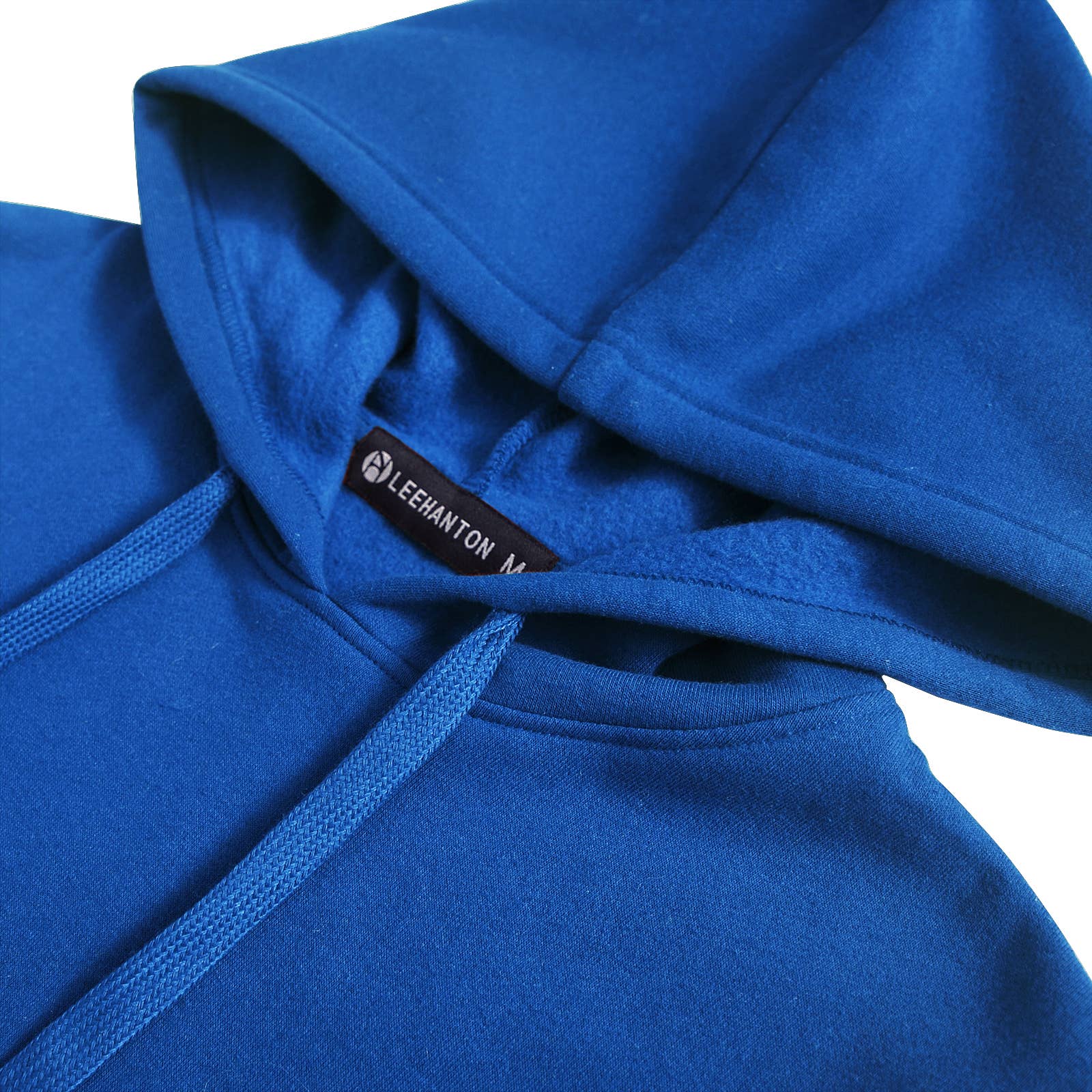 LeeHanTon - Wholesale Hoodie - Men's - LeeHanTon Pullover Hoodie4