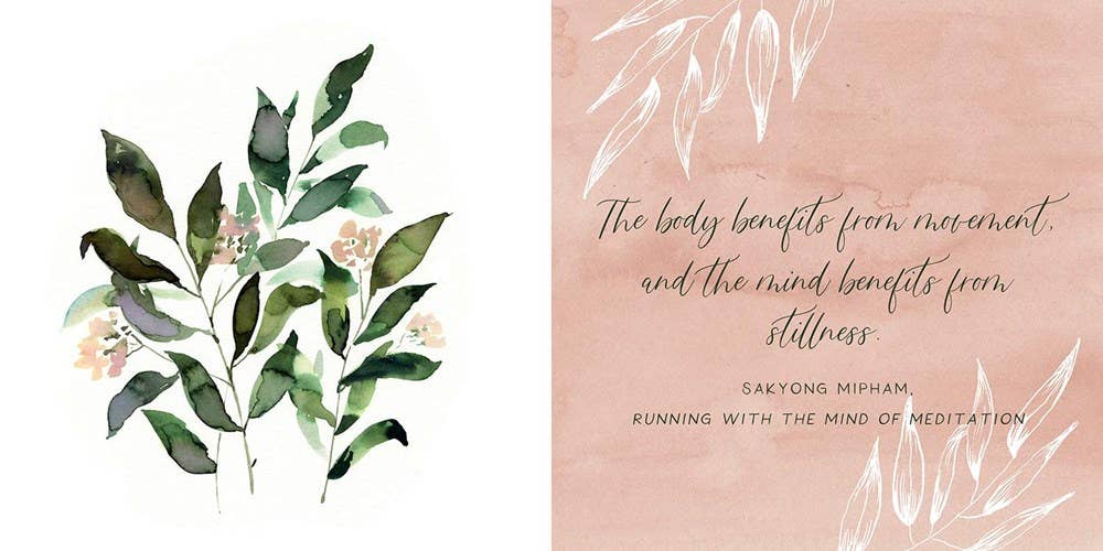 Gibbs Smith - Wholesale Self-Help & Personal Development - Be Still2