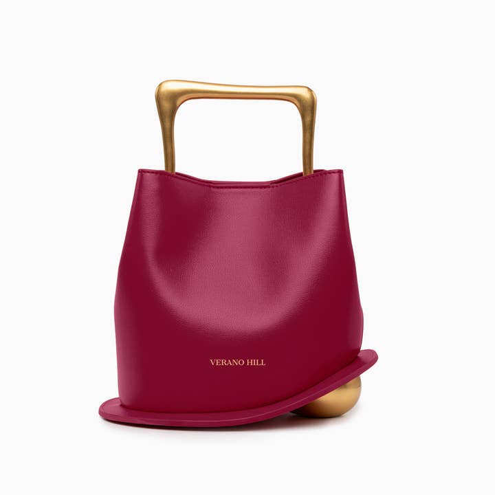 Verano Hill - Wholesale Top Handle Bag - Women's - Vienna Handbag39