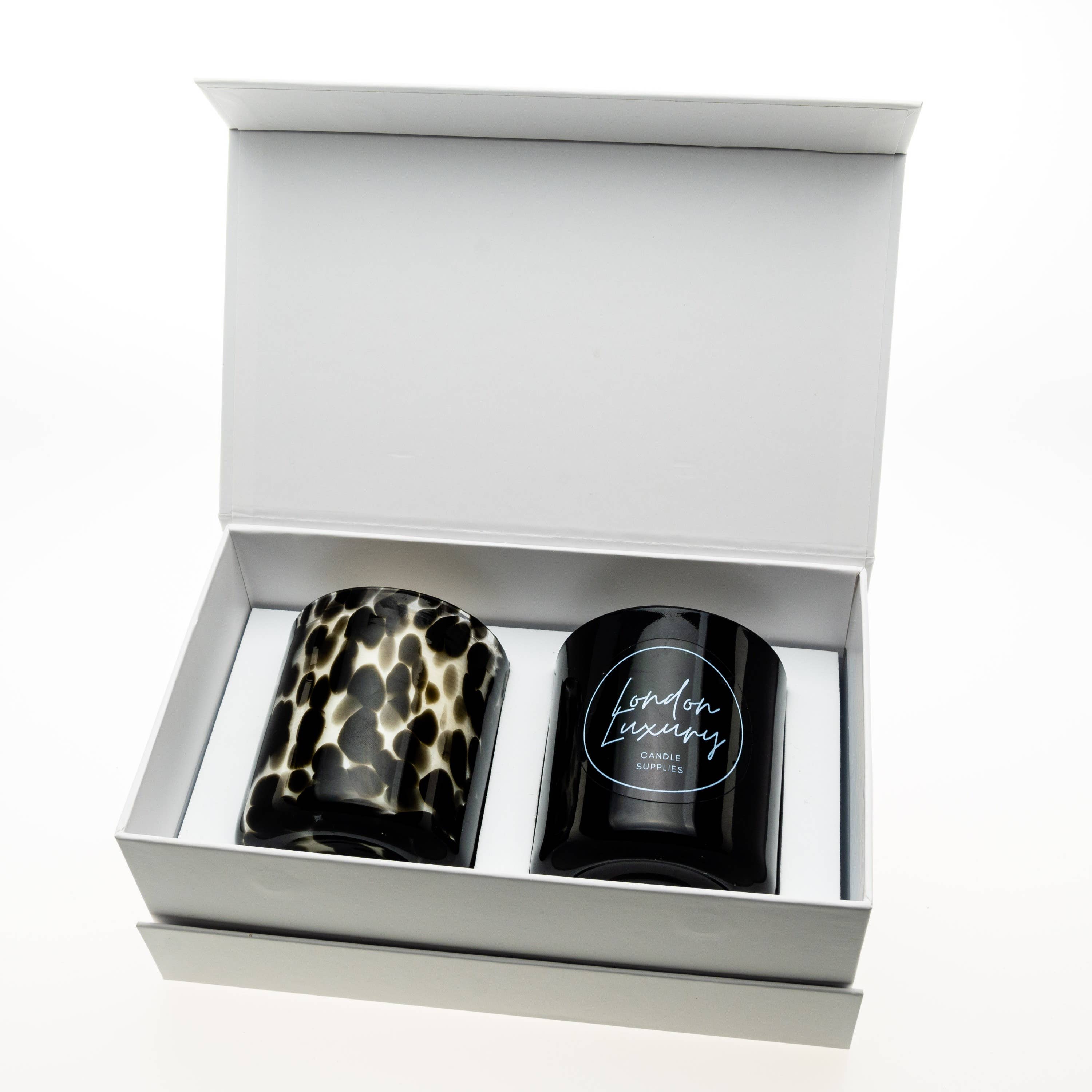 London Luxury Candle Supplies – wholesale Gift box – Large Gift Box 2