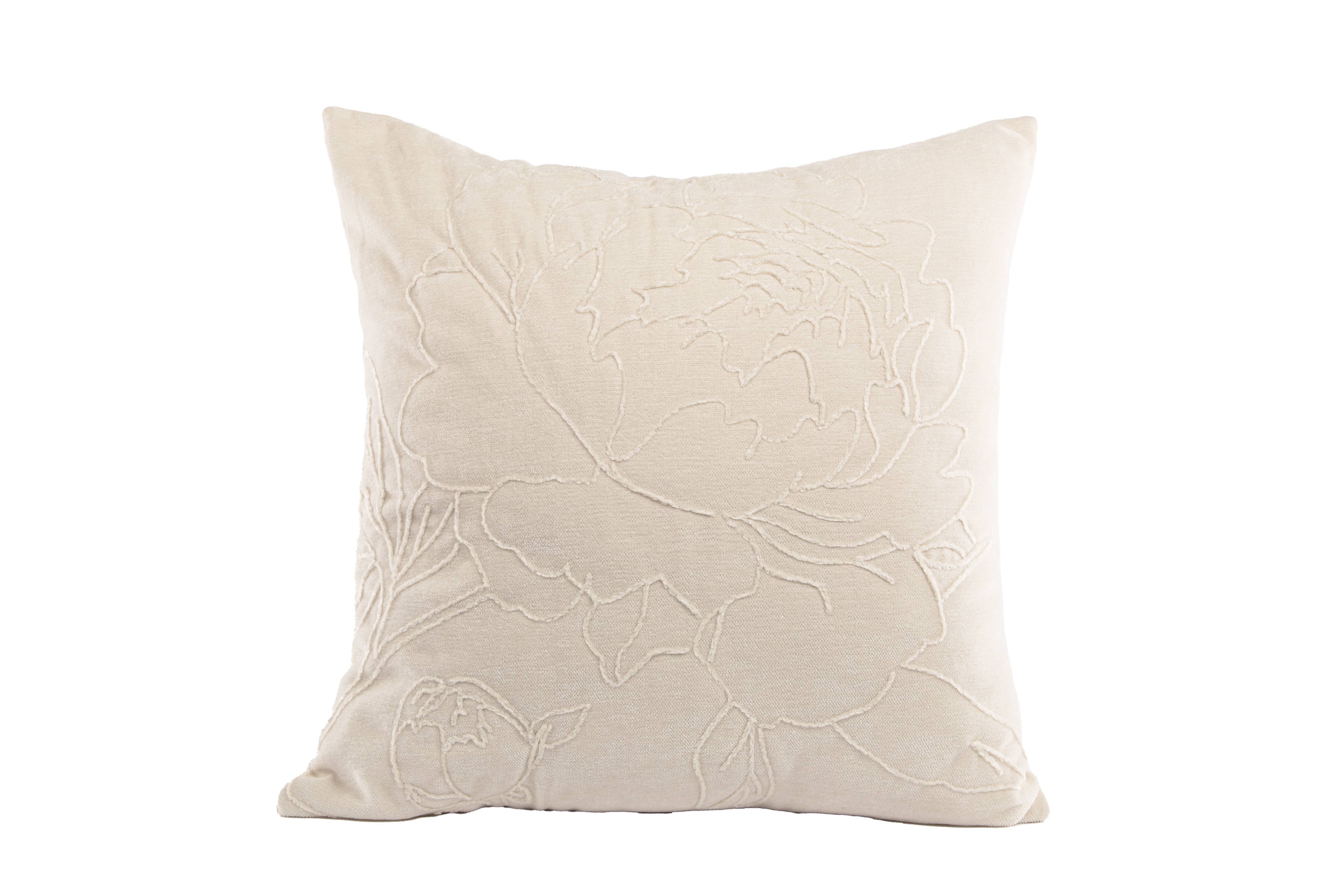 Tiseco - Wholesale Throw/Decorative Pillow - Cushion (filled) JULOT GINKO - 45x45 cm8