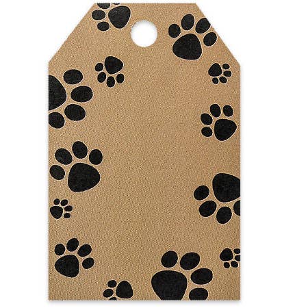 Nashville Wraps - Wholesale Gift Tag - Gift Packaging Tags25