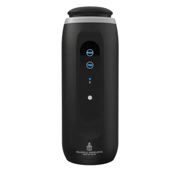 Seasonal Redolence - Wholesale Electronic Diffuser - Luxury Rechargeable Wireless Diffuser 0