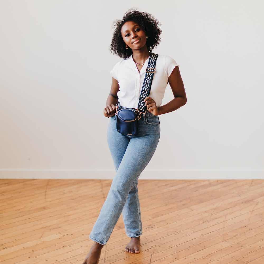 Pretty Simple - Wholesale Crossbody Bag - Women's - Ellie Crossbody Bag Wholesale22