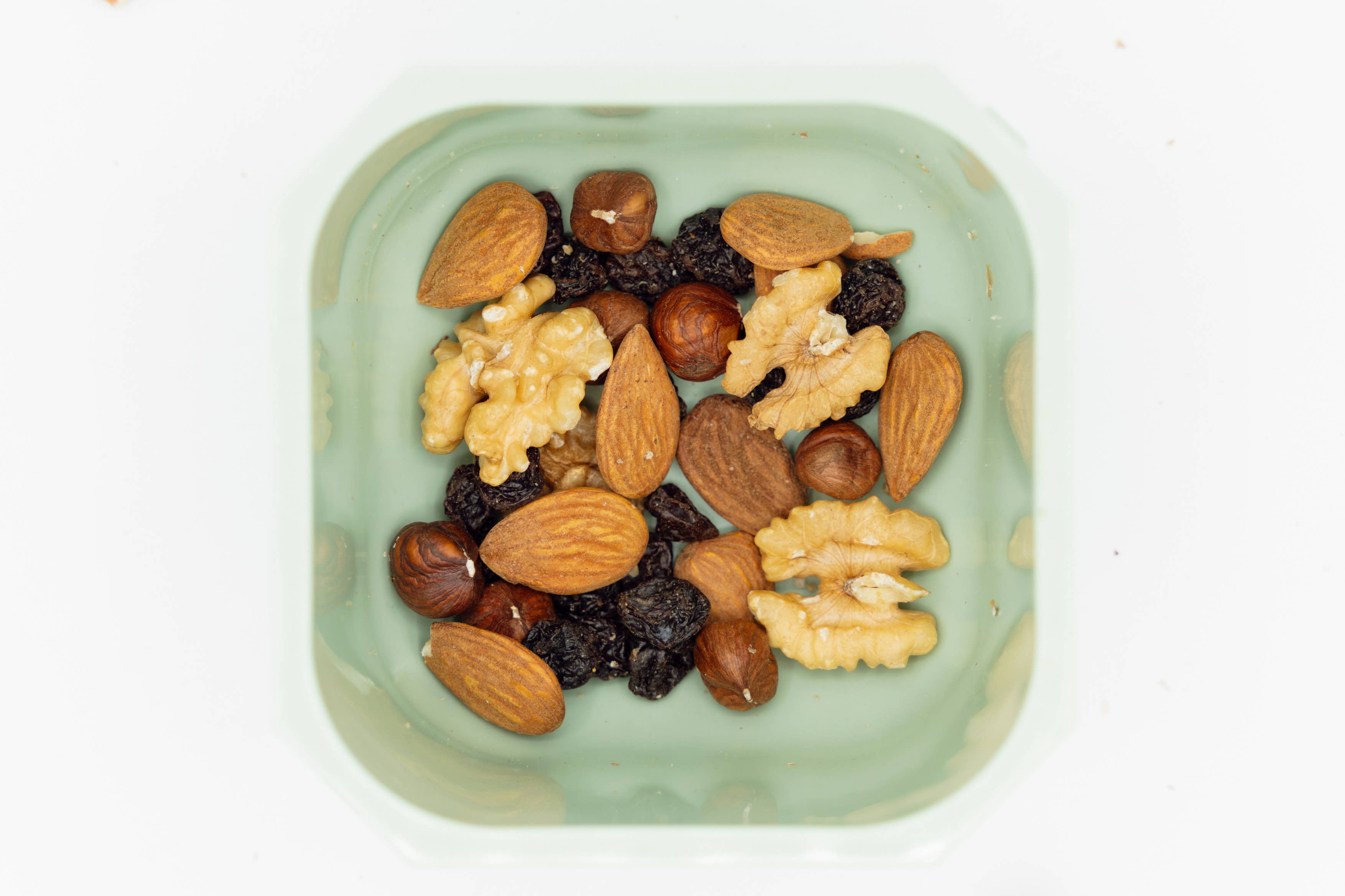 Agnellini Int Srl - Vente Mélange de noix et fruits secs - Coffret Sport Mix - 60 en-cas Agnellini2