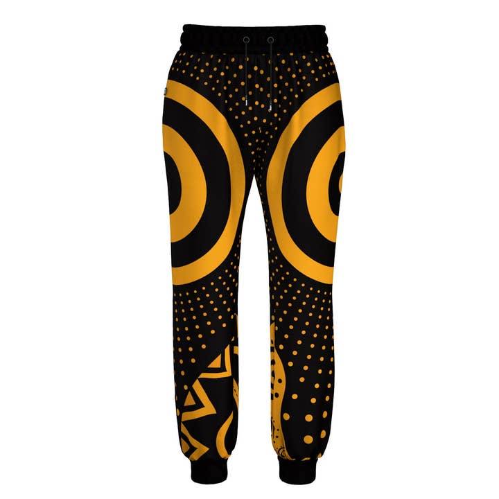 Pantaloni sportivi Max Power per la vendita all'ingrosso da parte di FreshHoods