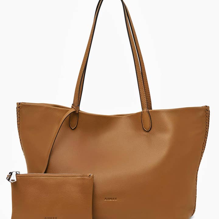 All For Love Convertible Shopper for wholesale by Aimee Kestenberg