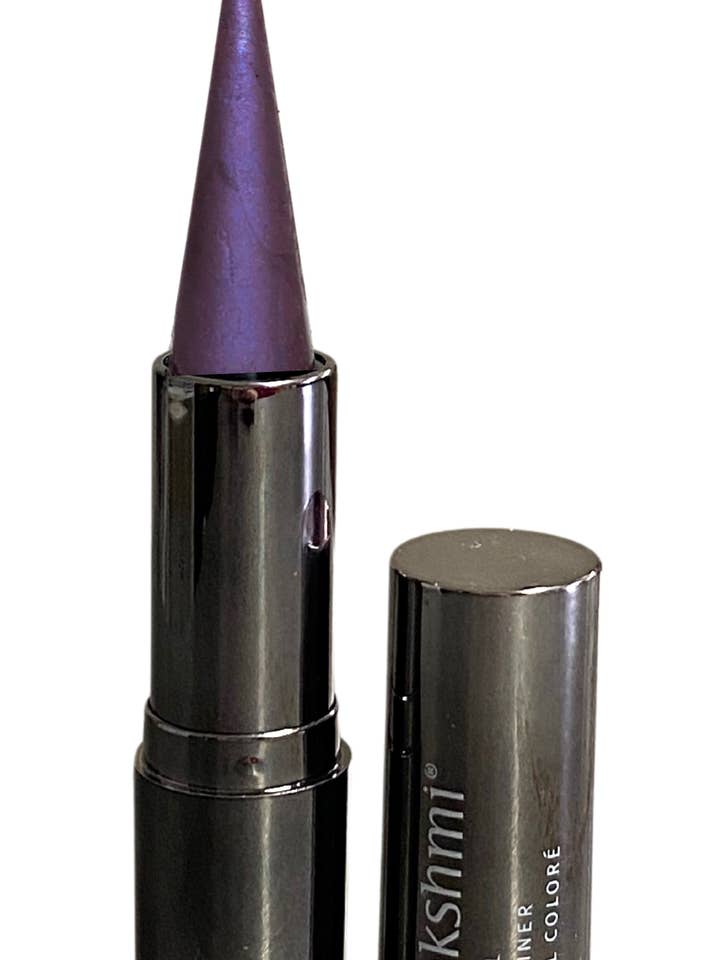 Color Kajal Violet No. 217 for wholesale by Lakshmi®