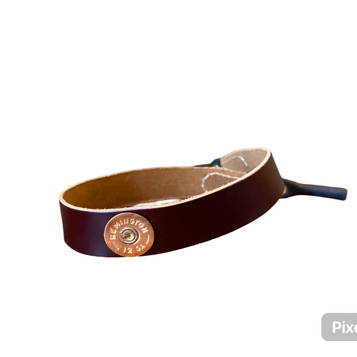 SouthLife Leather Goods - Wholesale Sunglasses/Eyeglasses Strap - Unisex - Austin Sunglass Straps3