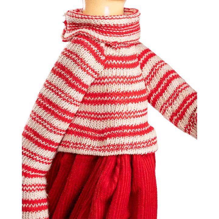 Skitso - Venta al por mayor Lámparas de figura - Madonna | Lámpara de mesa Little Girl4