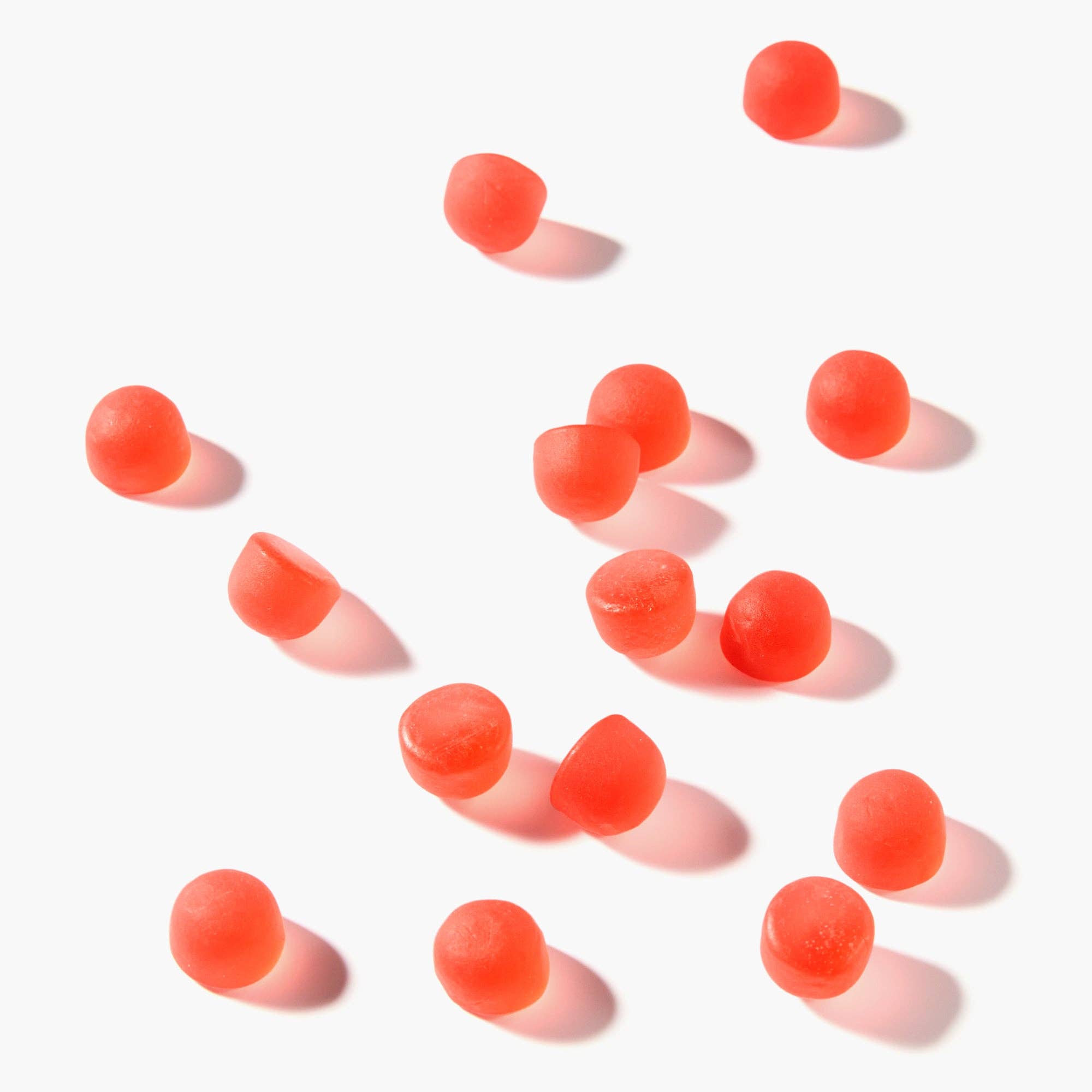 Myga - Wholesale Oral Supplement/Vitamin - Myga Collagen Gummies – Strawberry Beauty & Energy Boost6